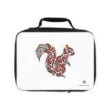 Squirrel Lunch Bag