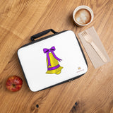 Shell Bell Lunch Bag