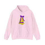 Shell Bell Unisex Heavy Blend™ Hooded Sweatshirt