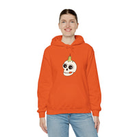 Frank the Headlight Unisex Heavy Blend™ Hooded Sweatshirt