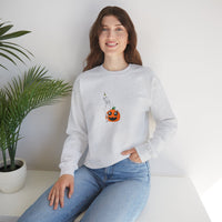 Frank and Penelope Unisex Heavy Blend™ Crewneck Sweatshirt