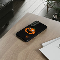 Penelope the Pumpkin Tough Cases