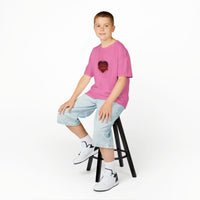 Heartmail Kids Heavy Cotton™ Tee