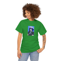 Becca's Lucy Unisex Heavy Cotton Tee