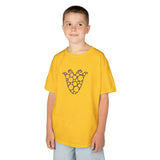 Emblem Kids Heavy Cotton™ Tee