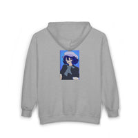 Becca's Lucy Unisex Heavy Blend™ Full Zip Hooded Sweatshirt