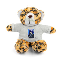 Becca's Lucy Stuffed Animals with Tee