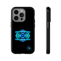 Classic Blue Tough Cases