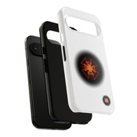 Orange Star Tough Cases