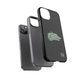 Wolf Tough Cases