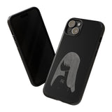 Graphite Lucy Tough Cases
