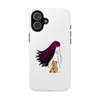Lucy Love Tough Cases
