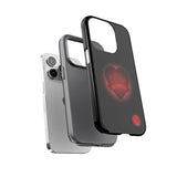 Heartmail Tough Cases