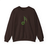 Rhyan's Note Unisex Heavy Blend™ Crewneck Sweatshirt