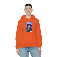 Becca's Lucy Unisex Heavy Blend™ Hooded Sweatshirt