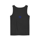 Blue Lucy Unisex Garment-Dyed Tank Top
