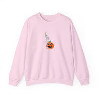 Frank and Penelope Unisex Heavy Blend™ Crewneck Sweatshirt