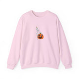 Frank and Penelope Unisex Heavy Blend™ Crewneck Sweatshirt