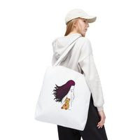 Lucy Love Tote Bag