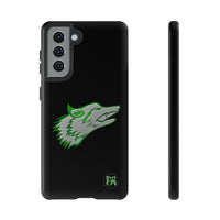 Wolf Tough Cases