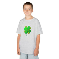 Clover Kids Heavy Cotton™ Tee