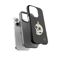 Frank the Headlight Tough Cases
