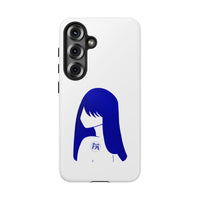 Blue Lucy Tough Cases