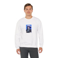 Becca's Lucy Unisex Heavy Blend™ Crewneck Sweatshirt