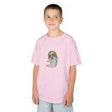 Sandy the Sloth Kids Heavy Cotton™ Tee