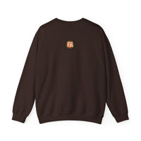 Frank and Penelope Unisex Heavy Blend™ Crewneck Sweatshirt
