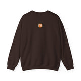 Frank and Penelope Unisex Heavy Blend™ Crewneck Sweatshirt
