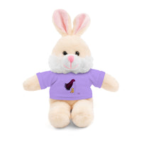 Lucy Love Stuffed Animals with Tee