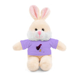 Lucy Love Stuffed Animals with Tee