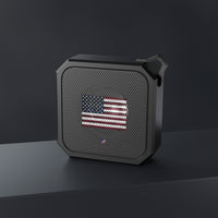 American Flag Blackwater Outdoor Bluetooth Speaker
