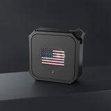 American Flag Blackwater Outdoor Bluetooth Speaker