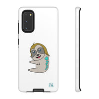 Sandy the Sloth Tough Cases