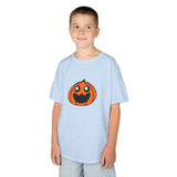 Penelope the Pumpkin Kids Heavy Cotton™ Tee