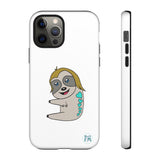 Sandy the Sloth Tough Cases