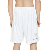 Lily the Unicorn Men’s Sports Shorts