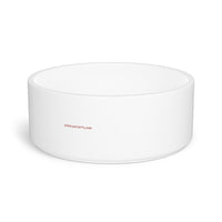 Heartmail Pet Bowl