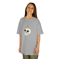 Frank the Headlight Kids Heavy Cotton™ Tee