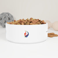 Lily the Unicorn Pet Bowl