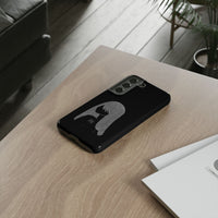 Graphite Lucy Tough Cases