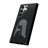 Graphite Lucy Tough Cases
