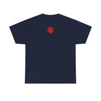 Heartmail Unisex Heavy Cotton Tee