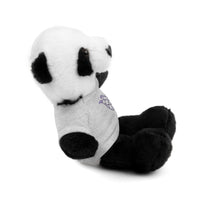 Emblem Stuffed Animals with Tee