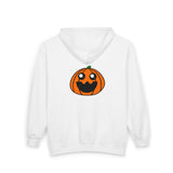 Penelope the Pumpkin Unisex Heavy Blend™ Full Zip Hooded Sweatshirt