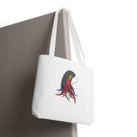 4th of July Lucy Tote Bag