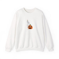 Frank and Penelope Unisex Heavy Blend™ Crewneck Sweatshirt