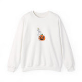 Frank and Penelope Unisex Heavy Blend™ Crewneck Sweatshirt